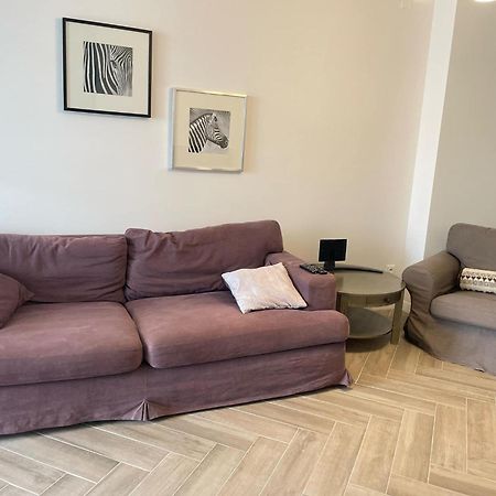 Tamuna'S Cozy Apartment 바투미 외부 사진