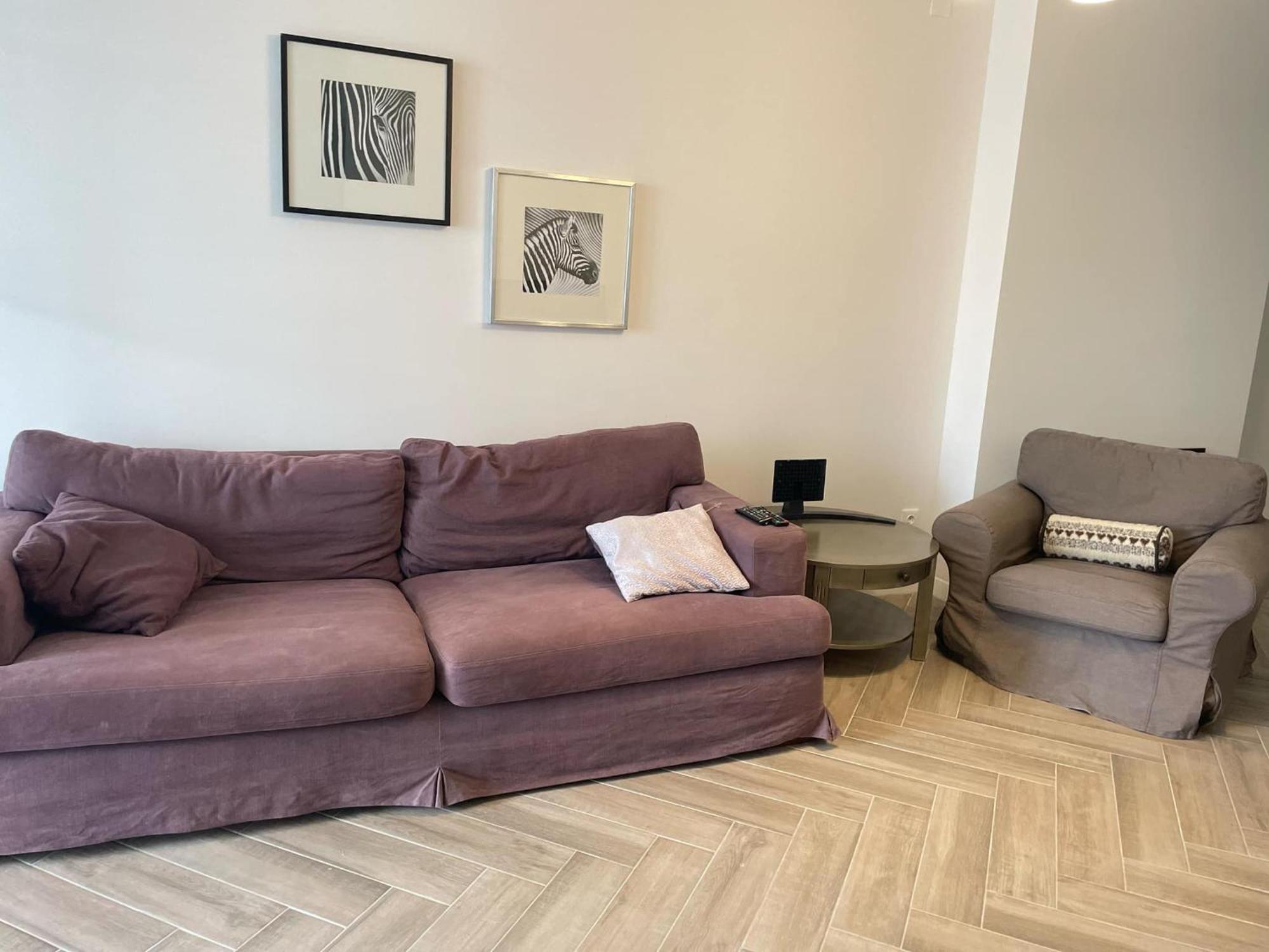 Tamuna'S Cozy Apartment 바투미 외부 사진