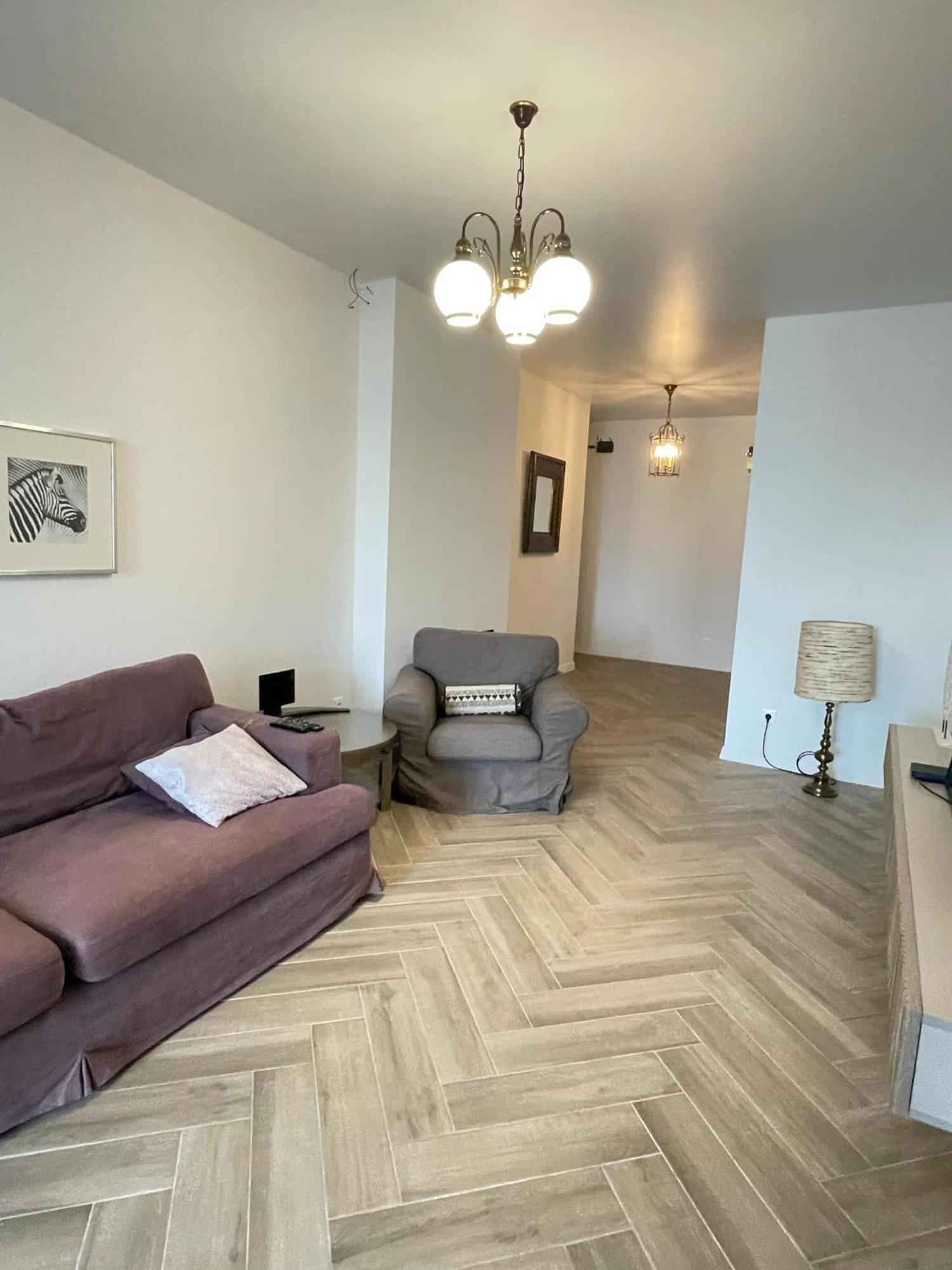 Tamuna'S Cozy Apartment 바투미 외부 사진