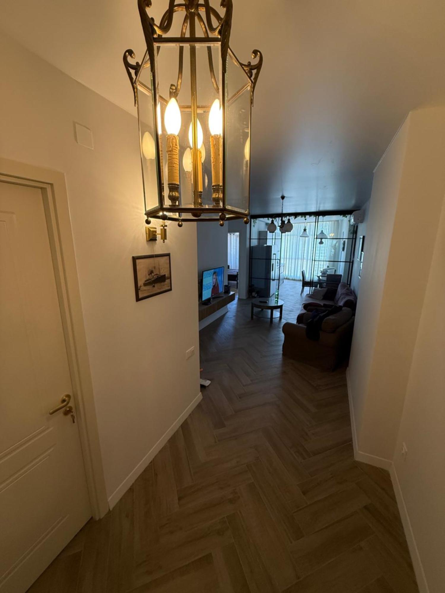 Tamuna'S Cozy Apartment 바투미 외부 사진