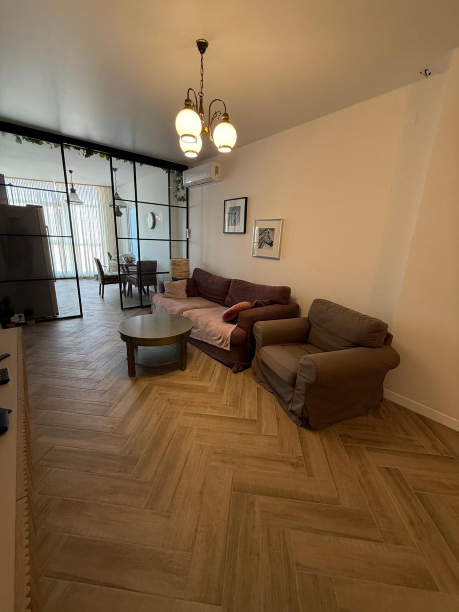 Tamuna'S Cozy Apartment 바투미 외부 사진