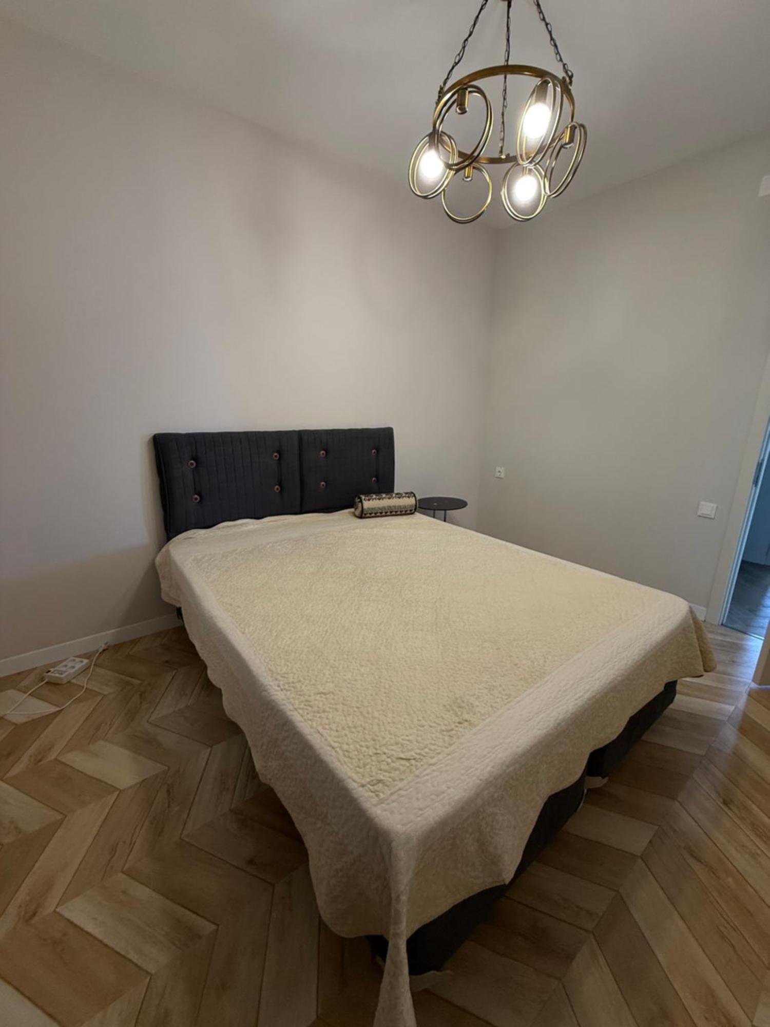 Tamuna'S Cozy Apartment 바투미 외부 사진