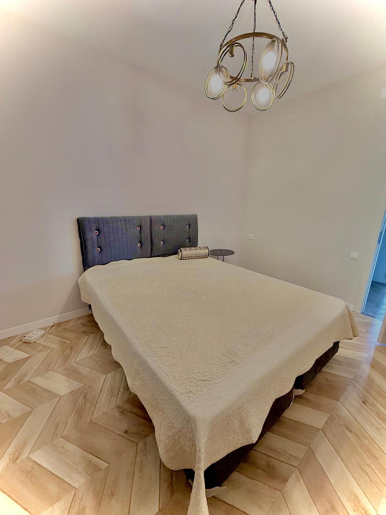 Tamuna'S Cozy Apartment 바투미 외부 사진