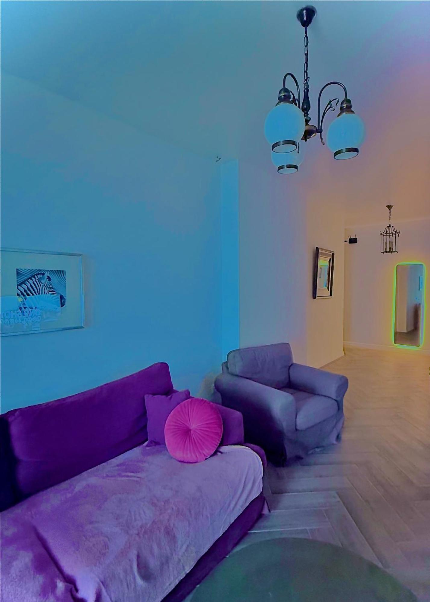 Tamuna'S Cozy Apartment 바투미 외부 사진